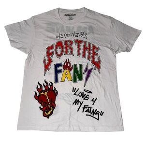 Rod Wave “For The Fans Tour” Merch